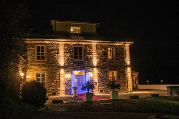 Berghotel Eisenach